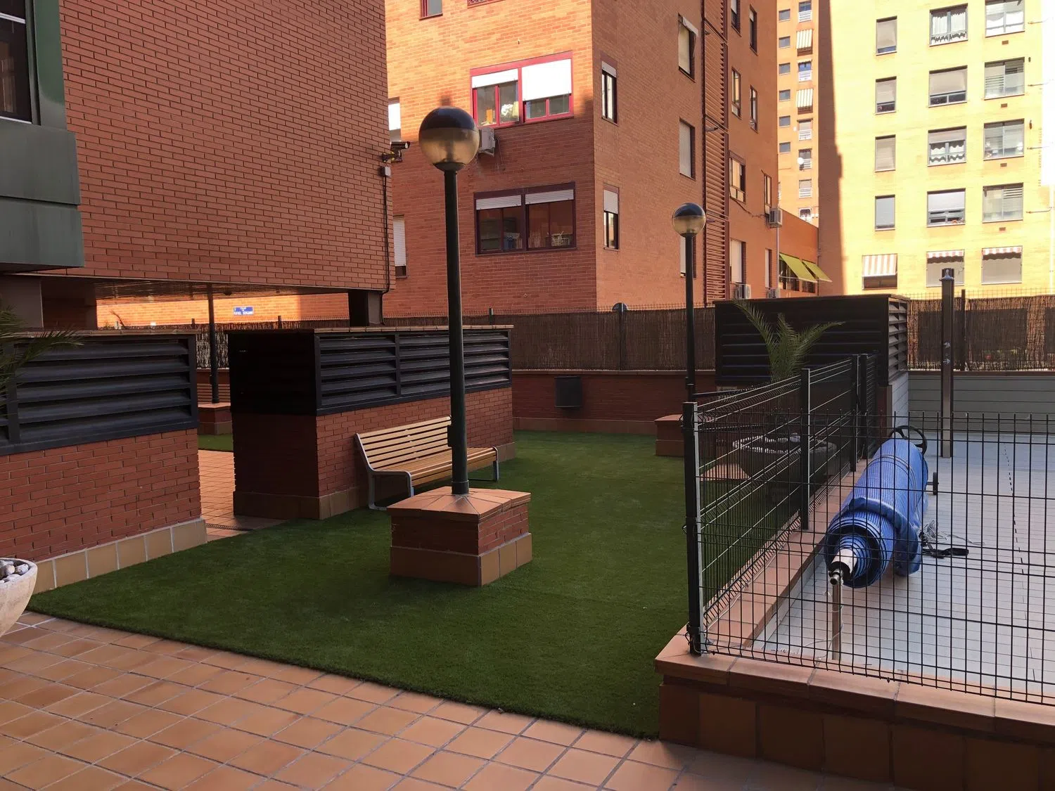 Piso en calle de Rafael Bergamín, 16 - Foto 3