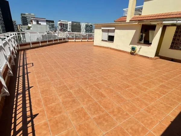 Ático en calle de la Igualtat, 51 53 - Foto 5