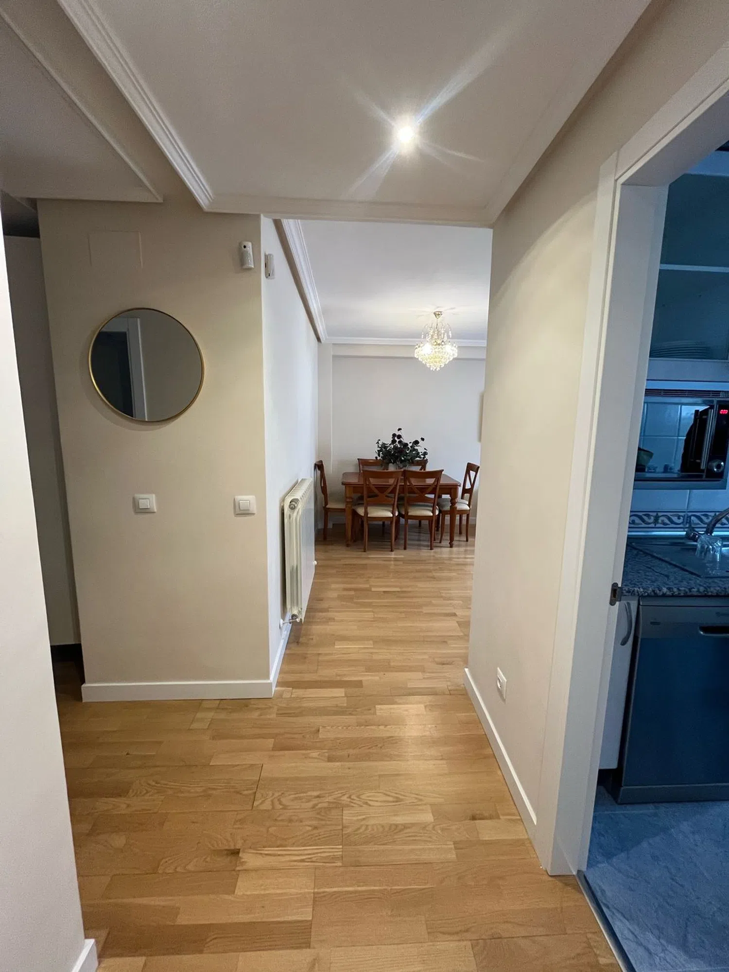 Piso en calle de Manuel García, 45 - Foto 2