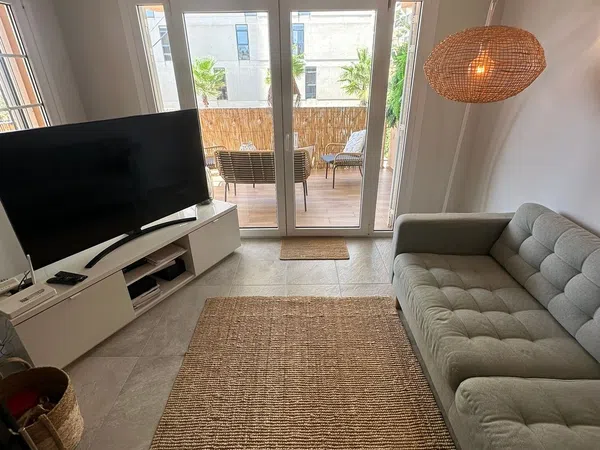 Piso en Calle del Corall, 18 , pl 01, pt b, Ses Cadenes-Arenal - Foto 2