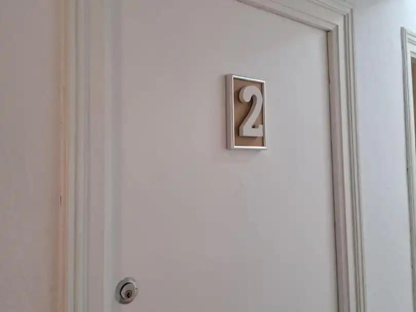 Piso en  Carrer d'Isabel la Catòlica 38 - Foto 4