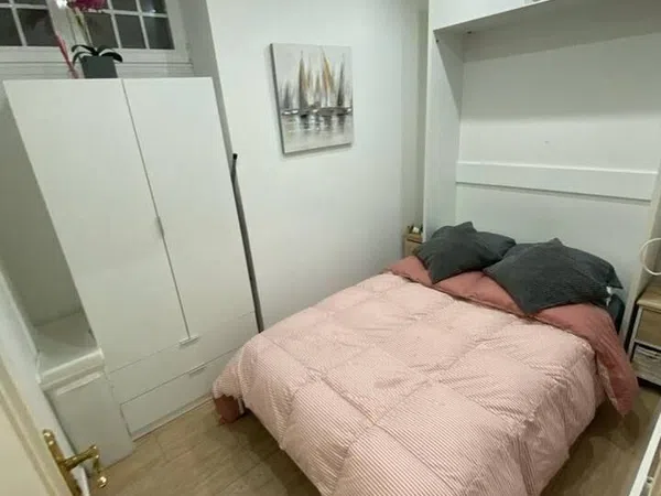 Piso en calle de Quintiliano, 7