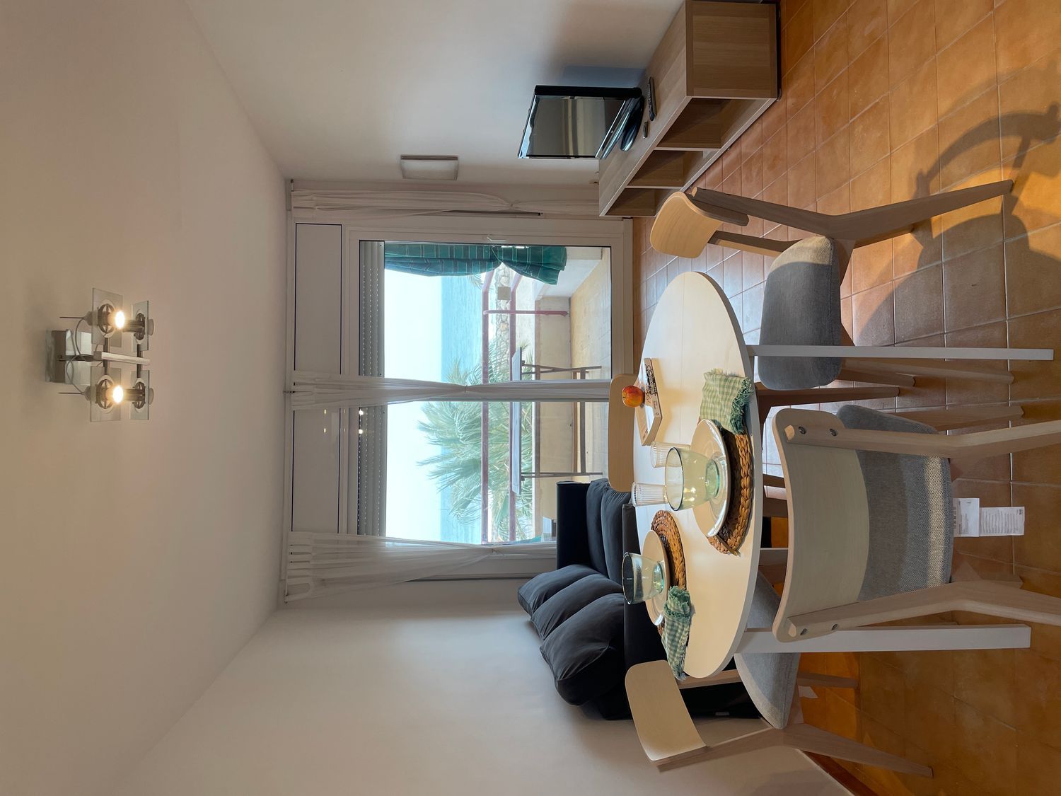 Piso en paseo Voramar, 6 - Foto 3