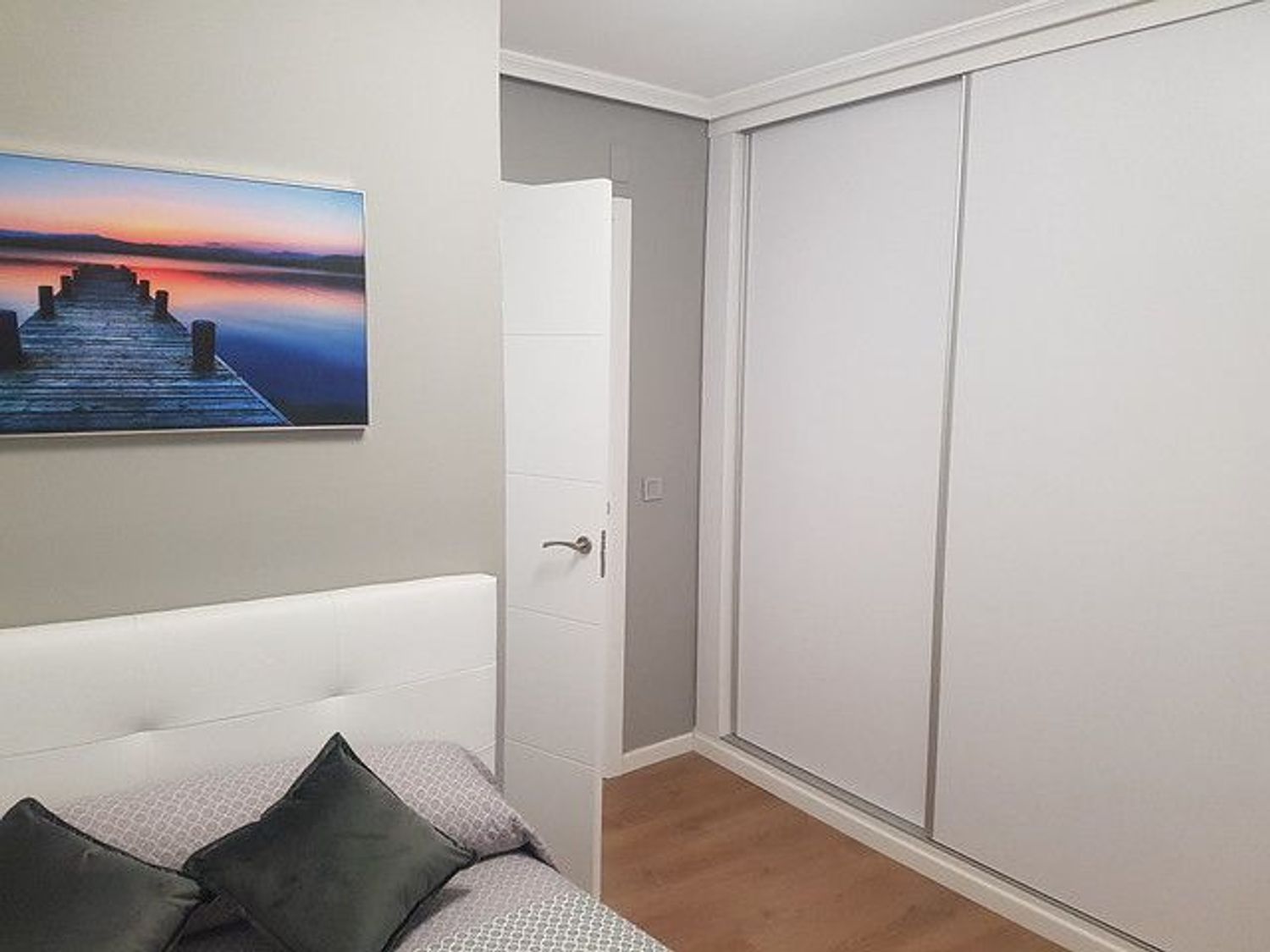 Piso en calle Bazán, 7 - Foto 7