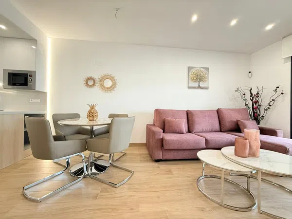 Piso en Calle Pego, 6, Los Balcones - Los Altos del Edén - Foto 7