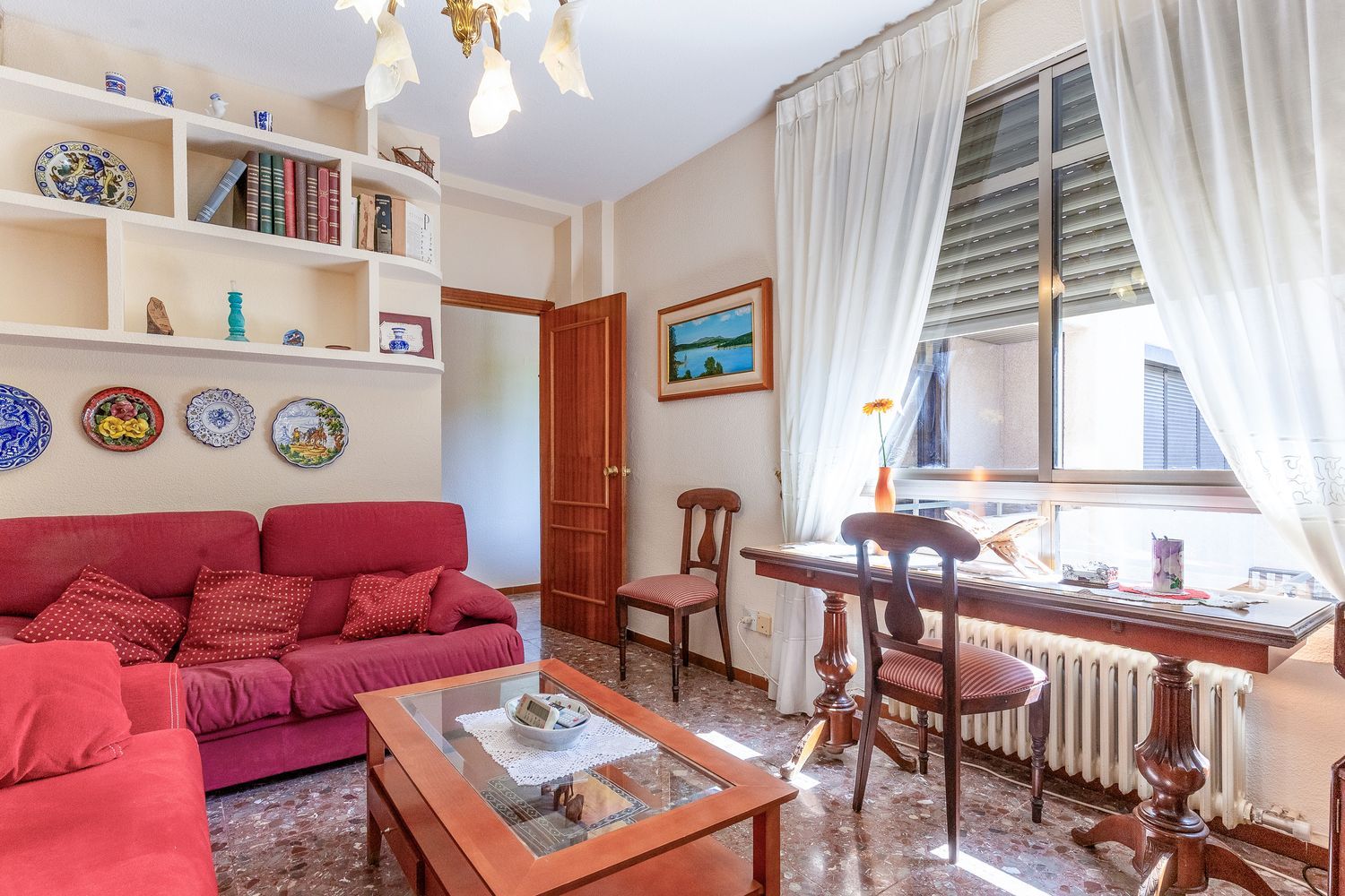 Piso en Avenida Torreón del Alcázar, 5, El Torreón - Los Ángeles - El Pilar, El Torreón - Los Ángeles - El Pilar - Foto 22