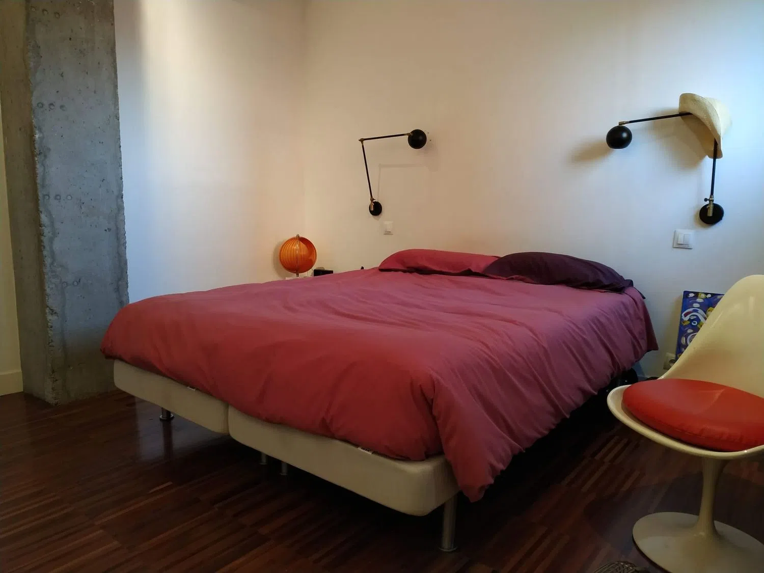 Piso en calle de Concejo de Teverga, 16 - Foto 12