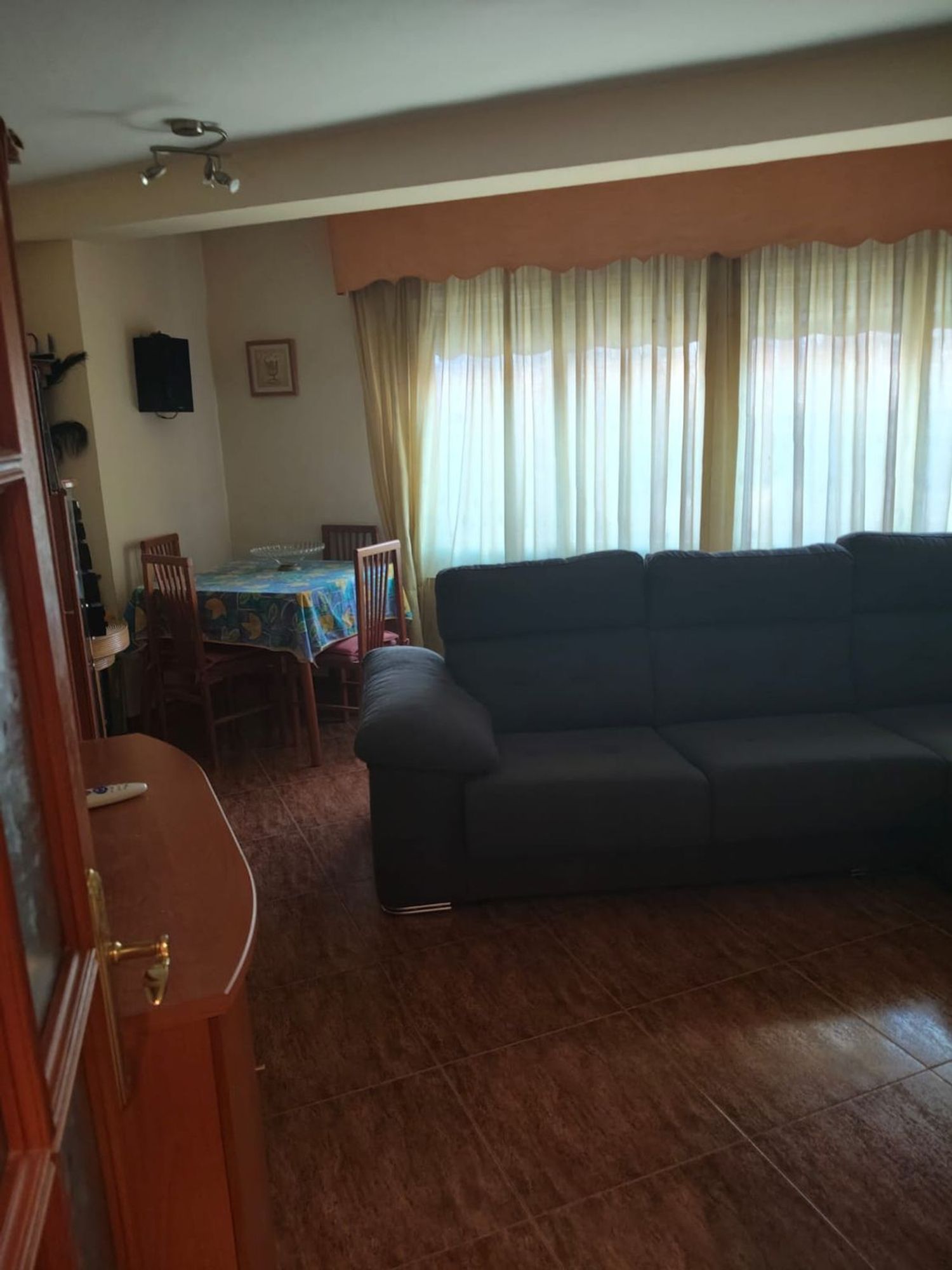 Piso en calle Santiago Rusiñol, 18 - Foto 1