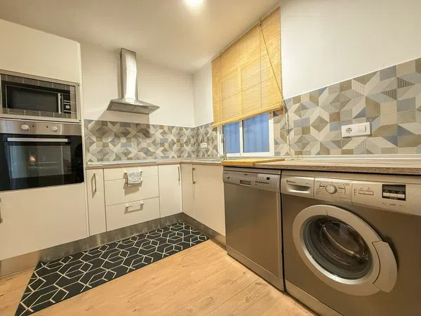 Estudio en Calle Évora, 24, Centro - Foto 5