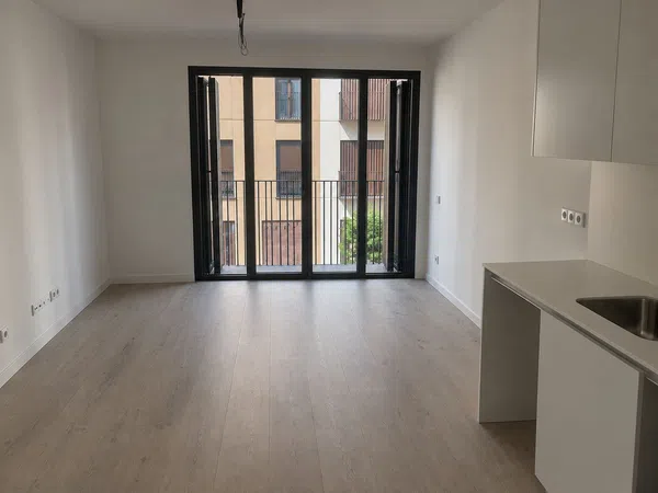 Piso en Calle de Lepant, 13, El Botànic - Foto 2