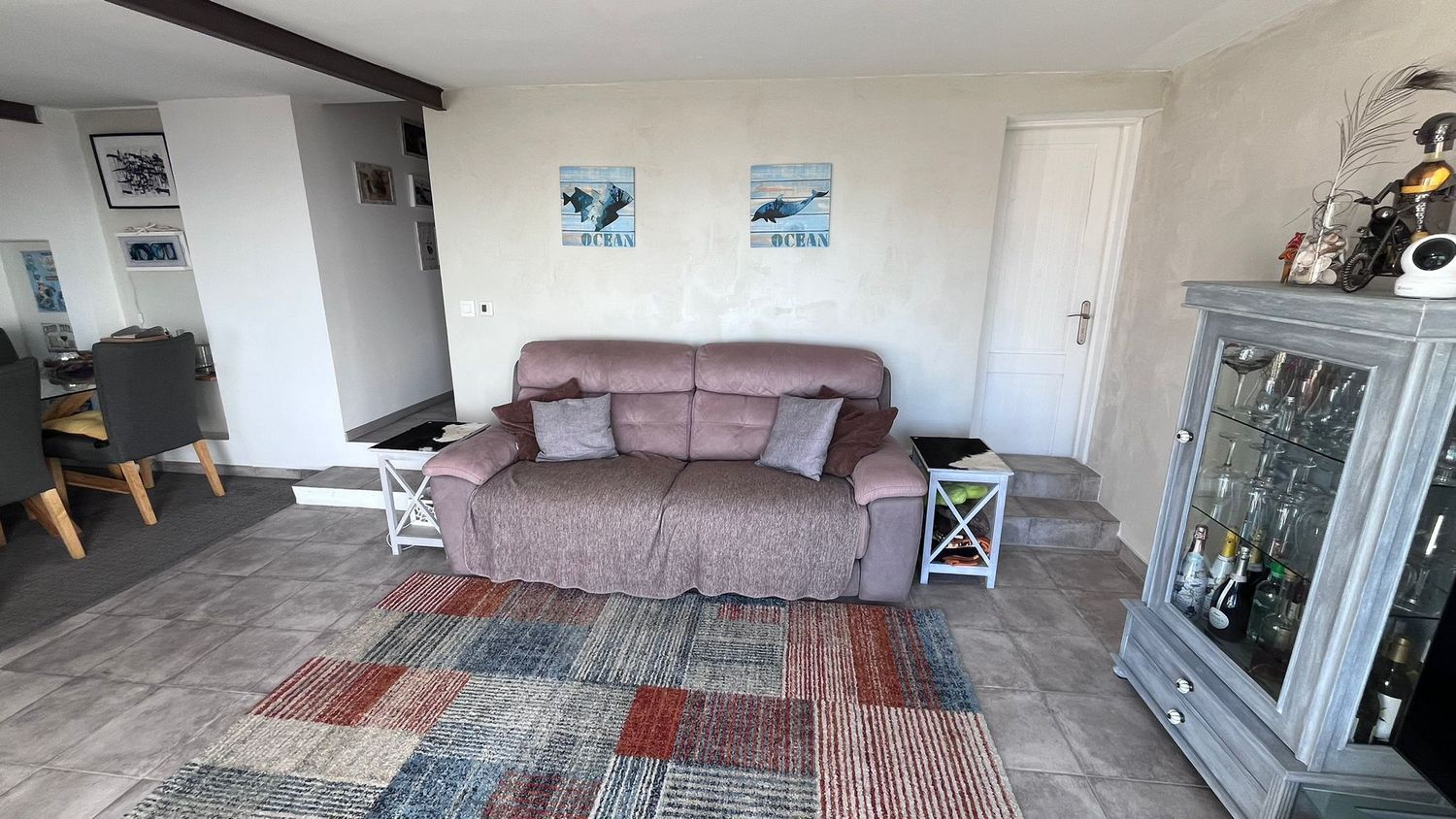 Casa o chalet independiente en Vilar de Ariba, 60 - Foto 4