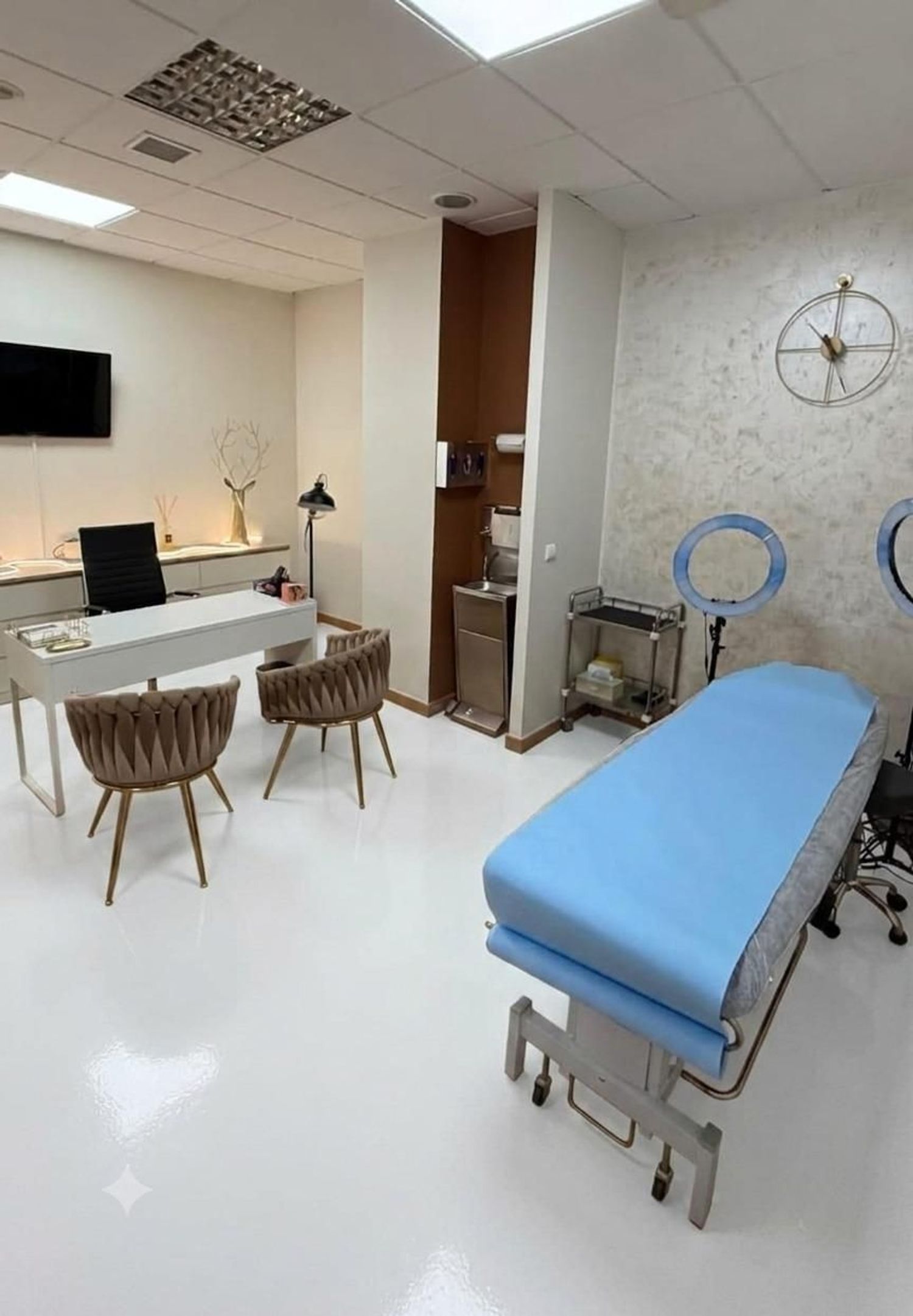 Local en Clínica de fisioterapia en Patraix, Patraix - Foto 3