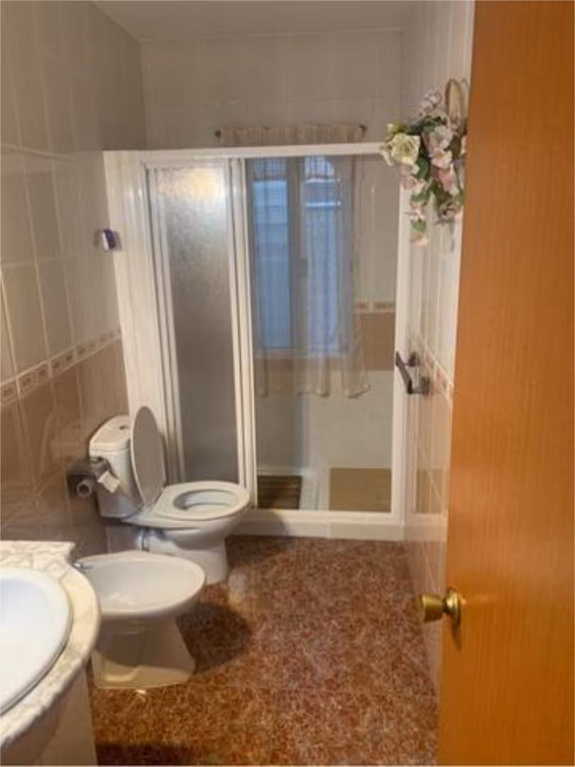 Piso en Carlos III - Foto 5
