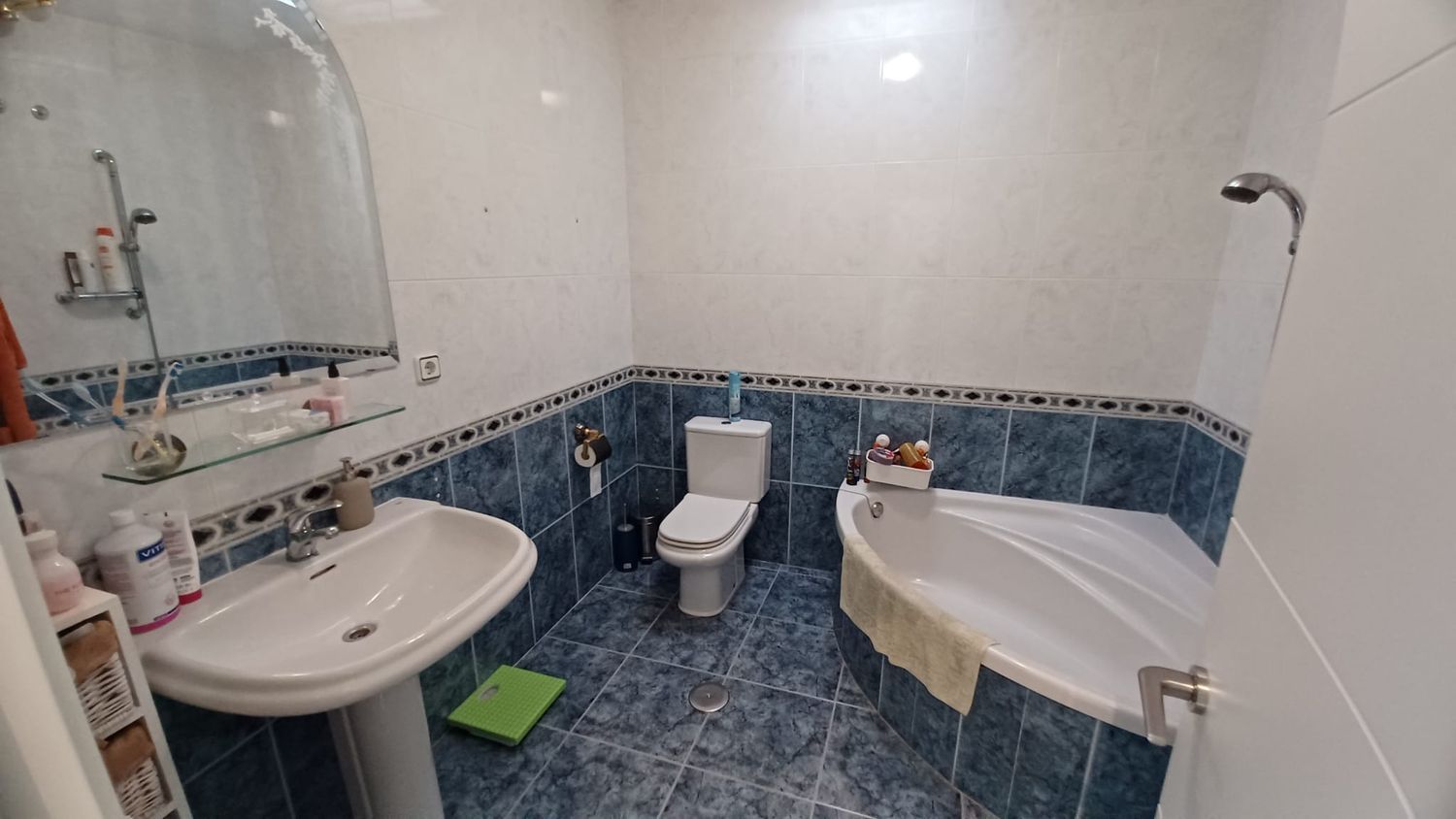 Chalet adosado en Calle Enrique Granados, 8, Aguadulce norte - Foto 8