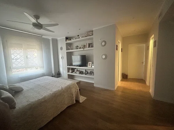 Chalet pareado en Urb. urbanizacion la hacienda de majadahonda Golf - El Carralero - Foto 9