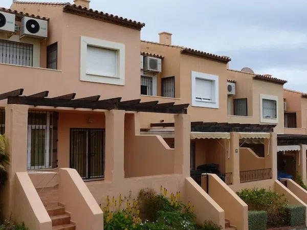 Chalet adosado en Urbanización Los Jarales de Alhamar s/n, Sitio de Calahonda, Sitio de Calahonda - Foto 16