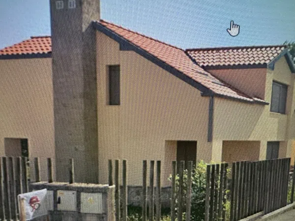 Casa o chalet independiente en Perujo, 1 - Foto 2
