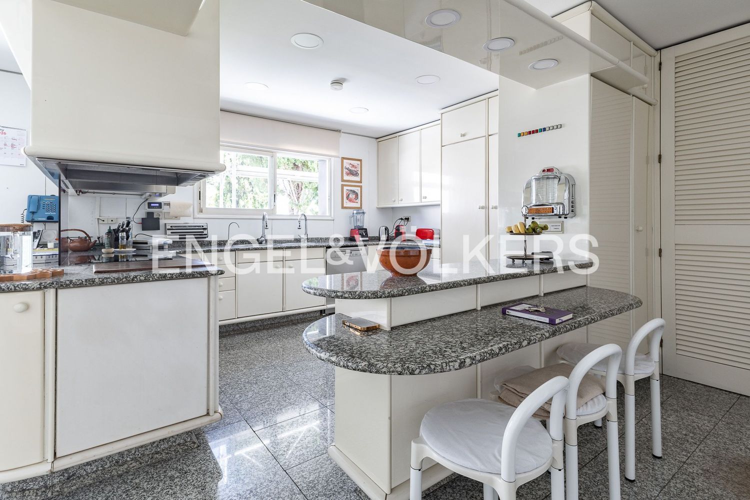 Casa o chalet independiente en Eixample - Foto 48
