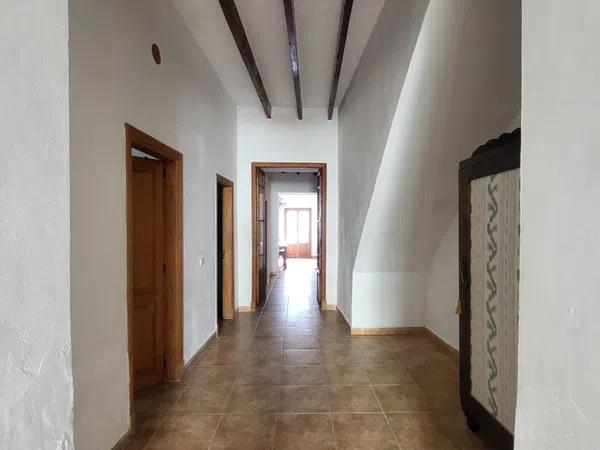 Chalet adosado en Calle de Cala Figuera, 73, Felanitx centro, Felanitx centro - Foto 2