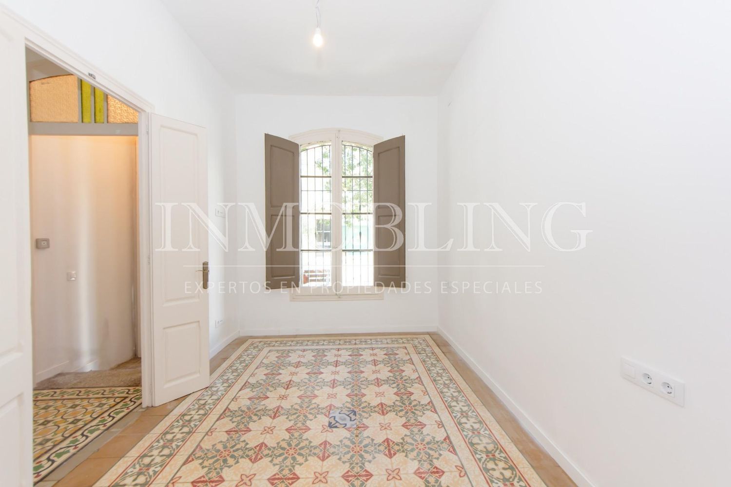 Casa o chalet independiente en Eixample - Foto 7