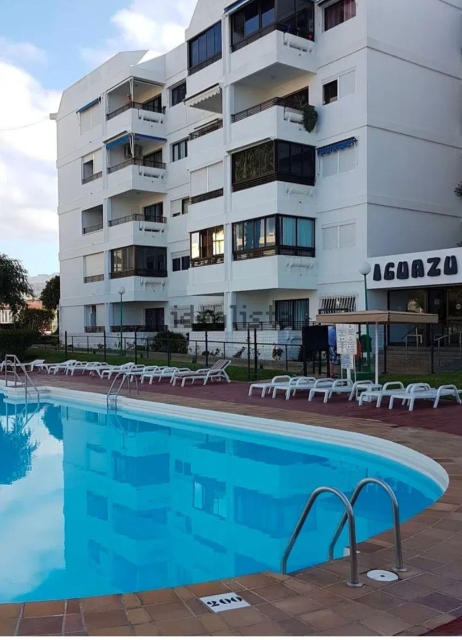 Piso en Avenida de Tirajana, 24, Playa del Inglés, Playa del Inglés - Foto 9