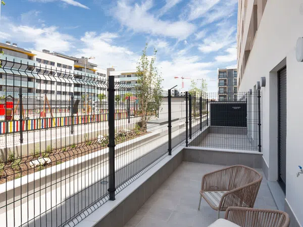 Piso en CL Valle De Bustarviejo, 11 - Foto 7