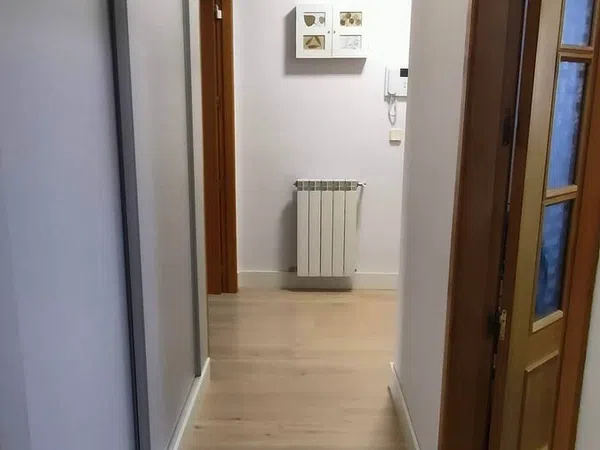 Piso en Paseo Oliva Sabuco de Nantes, 26, Parque sur, Parque sur - Foto 19