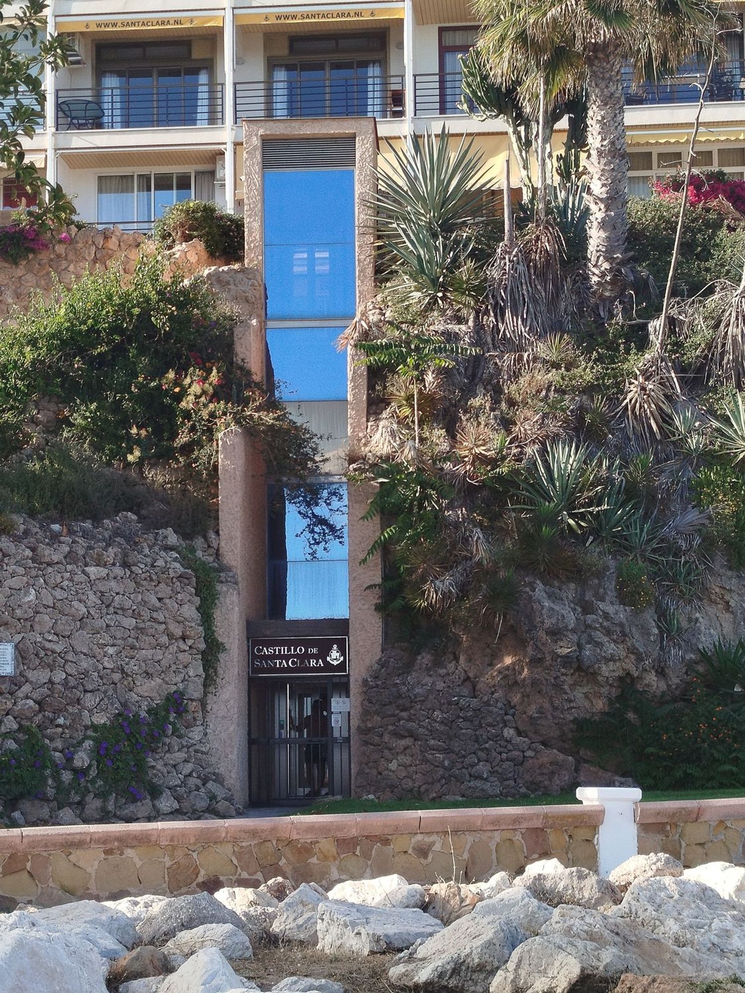 Estudio en Calle Castillo del Inglés, 41 - Foto 23