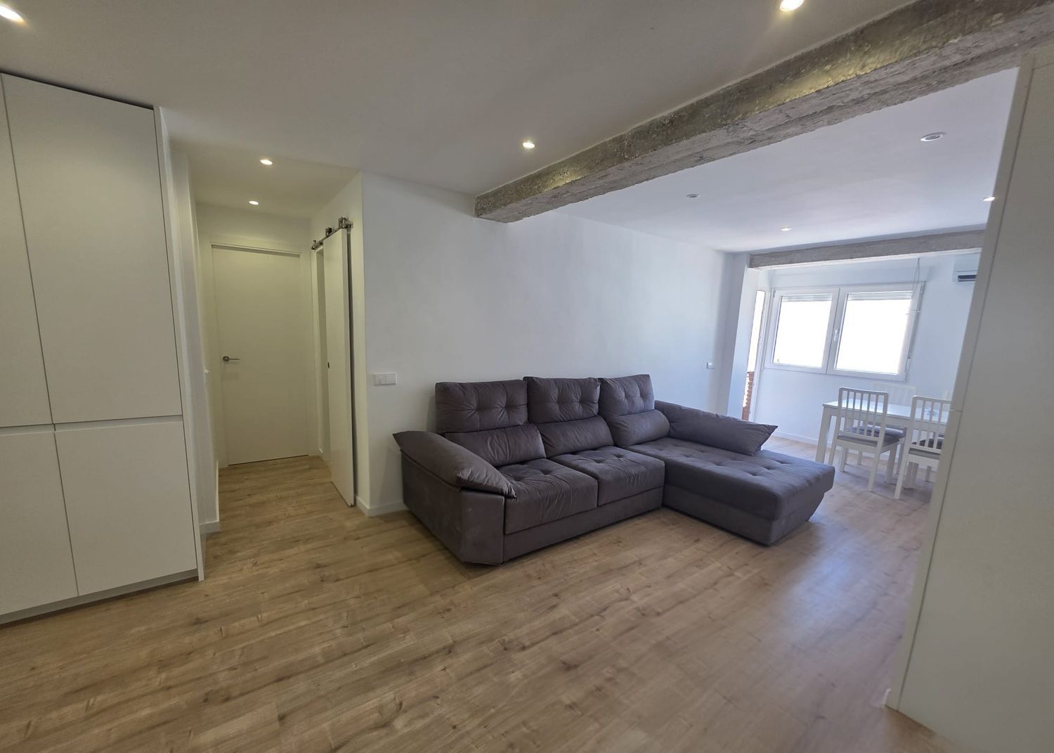 Piso en Calle dels Lleons, 4, Aiora - Foto 5