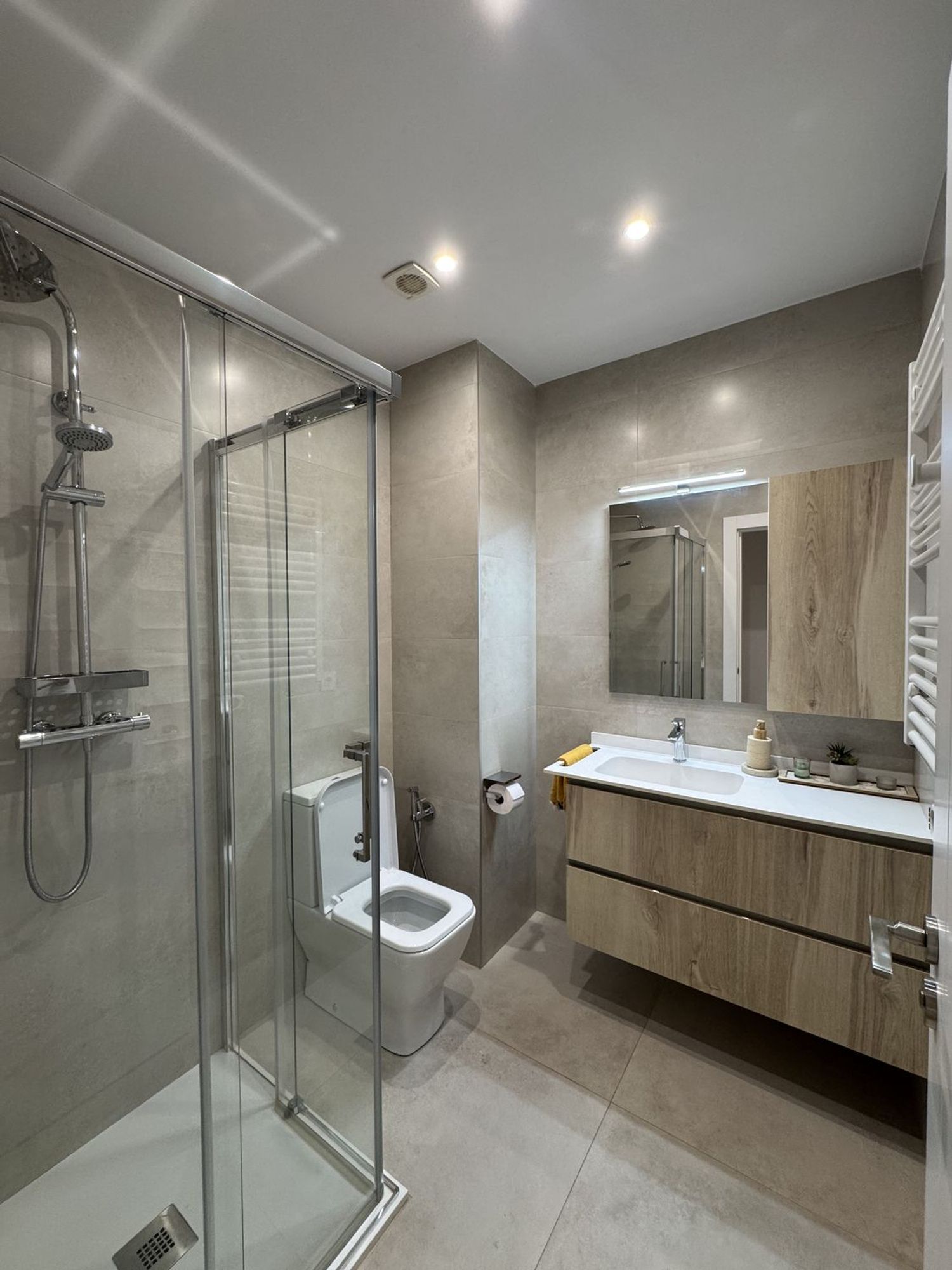 Estudio en Ronda del Corpus, 28, San Vicente-Las Úrsulas - Foto 6