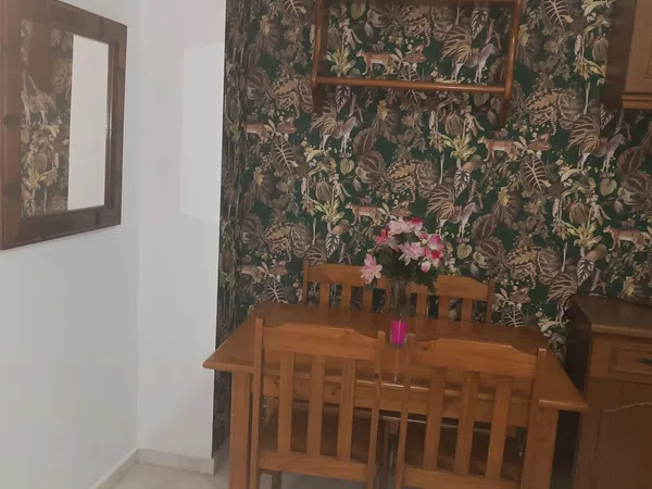 Piso en calle Mármoles, 22