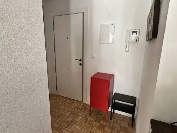 Piso en Avenida Juan Pablo II, 22, Sonsoles, Sonsoles - Foto 9
