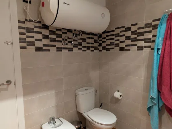 Casa de pueblo en San Juan s/n - Foto 11