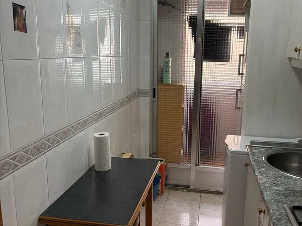 Piso en Barrio Pueblo Nuevo - Foto 16