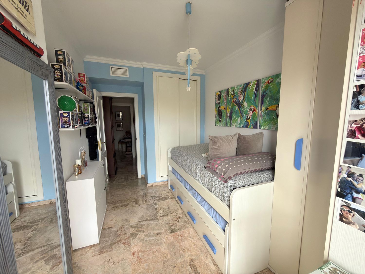 Piso en calle Betis, 12 - Foto 15