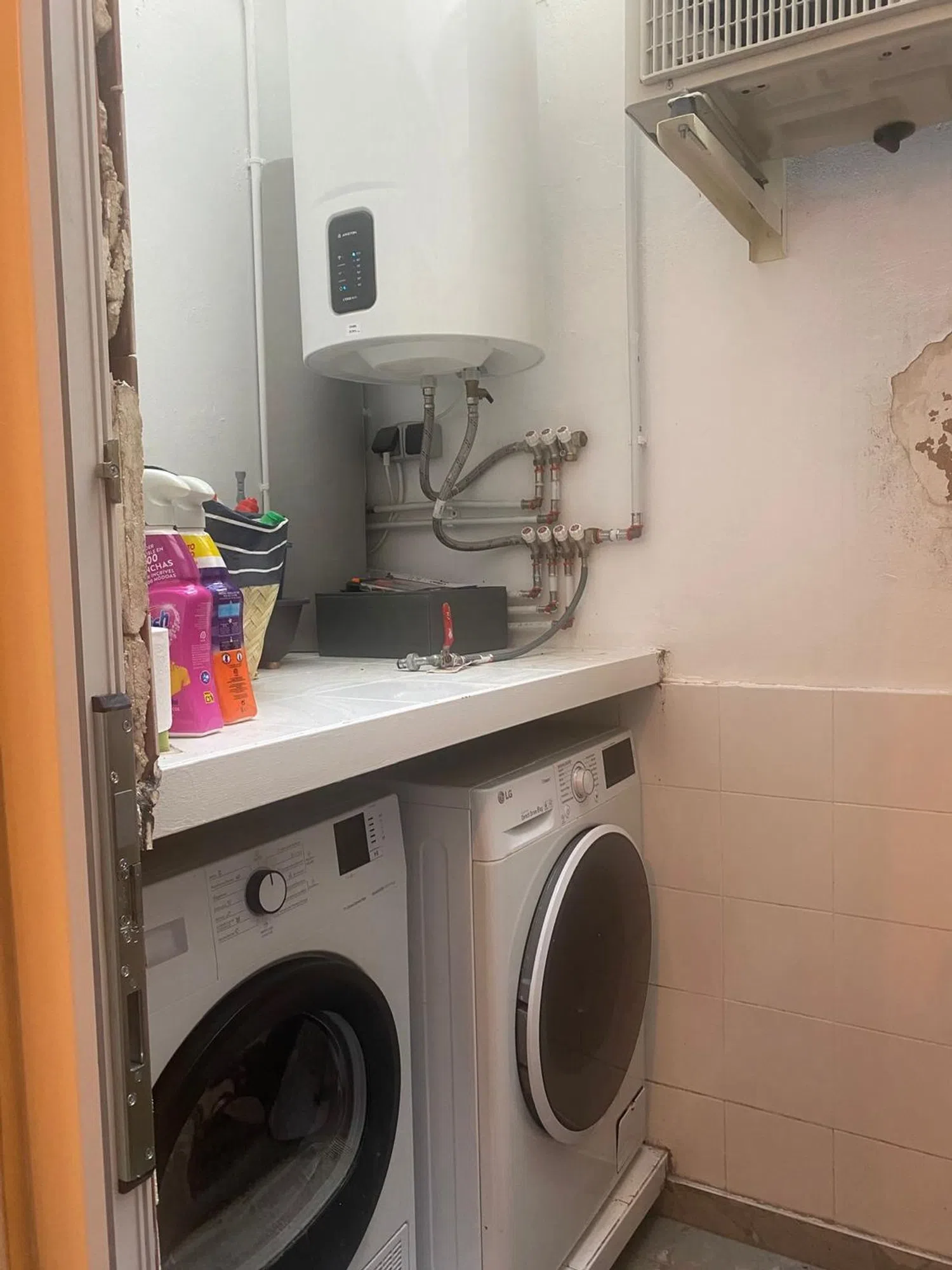 Piso en calle de Pepita, 23 - Foto 15