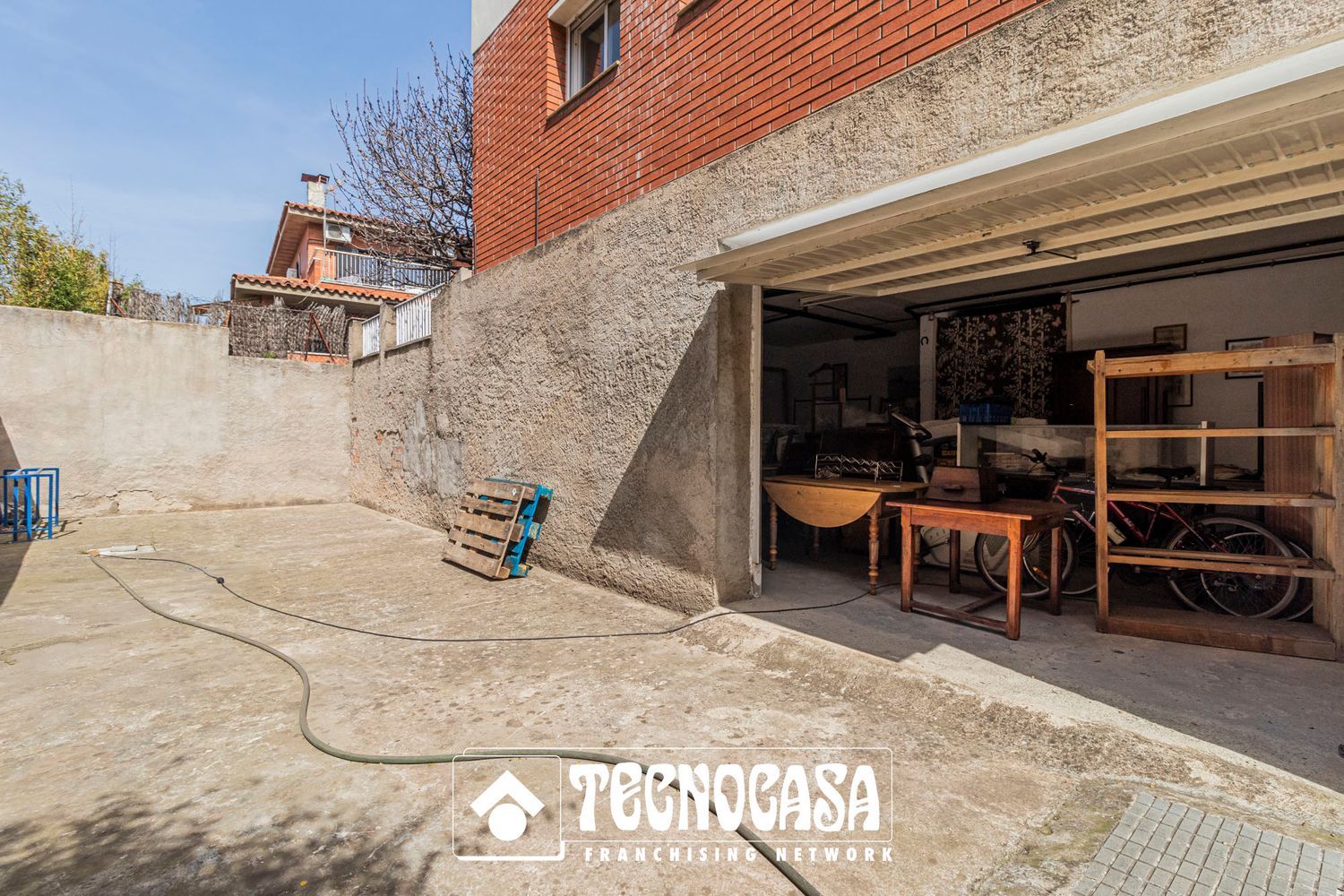 Casa o chalet independiente en Calle de Sòria, Mirasol, Mirasol - Foto 12