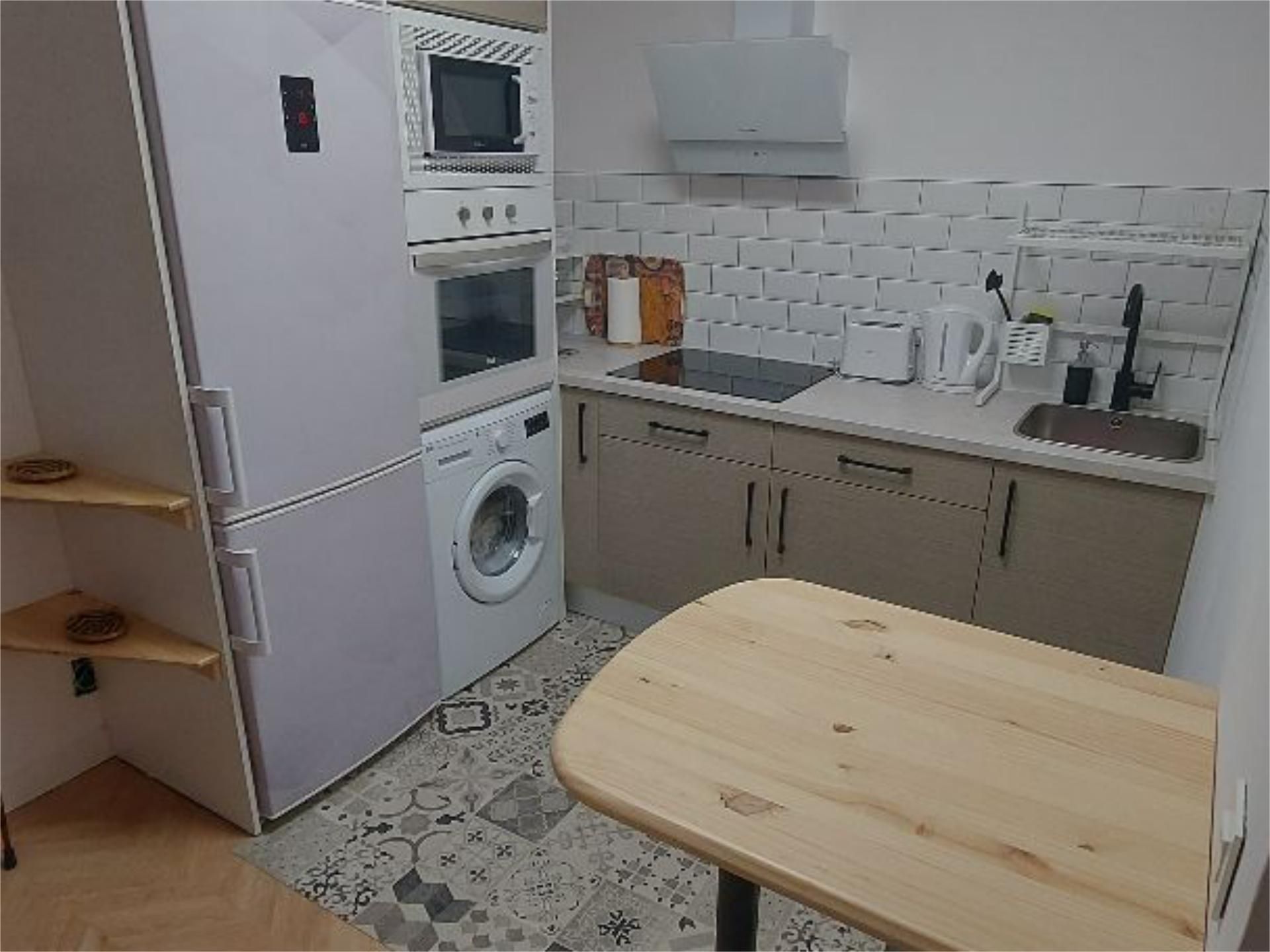 Piso en  Calle San Fernando 16 - Foto 10