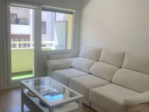 Piso en Antonio Alzaga Etorbidea, 34 - Foto 6