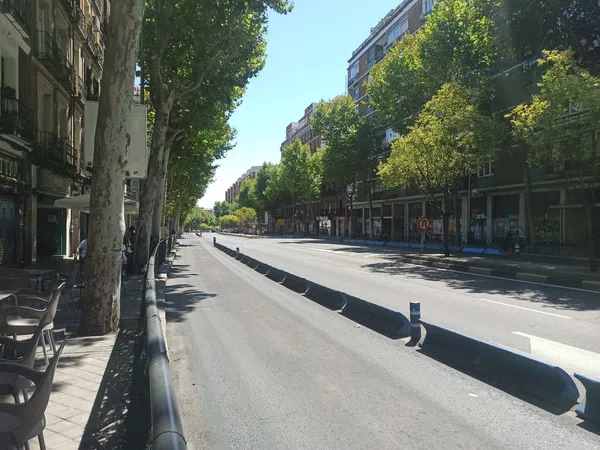 Piso en avenida de la Ciudad de Barcelona, 9 - Foto 18