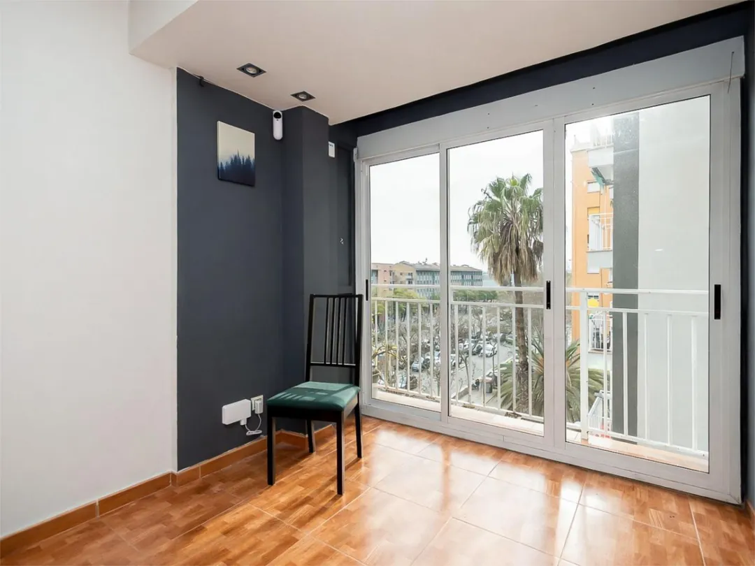 Piso en  Plaça de Provençana 6