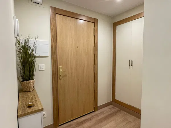 Piso en Barrio del AVE - Foto 14