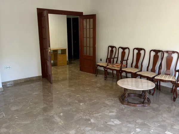 Piso en Avenida Federico García Lorca, 18, Altamira - Oliveros - Barrio Alto, Altamira - Oliveros - Barrio Alto - Foto 2