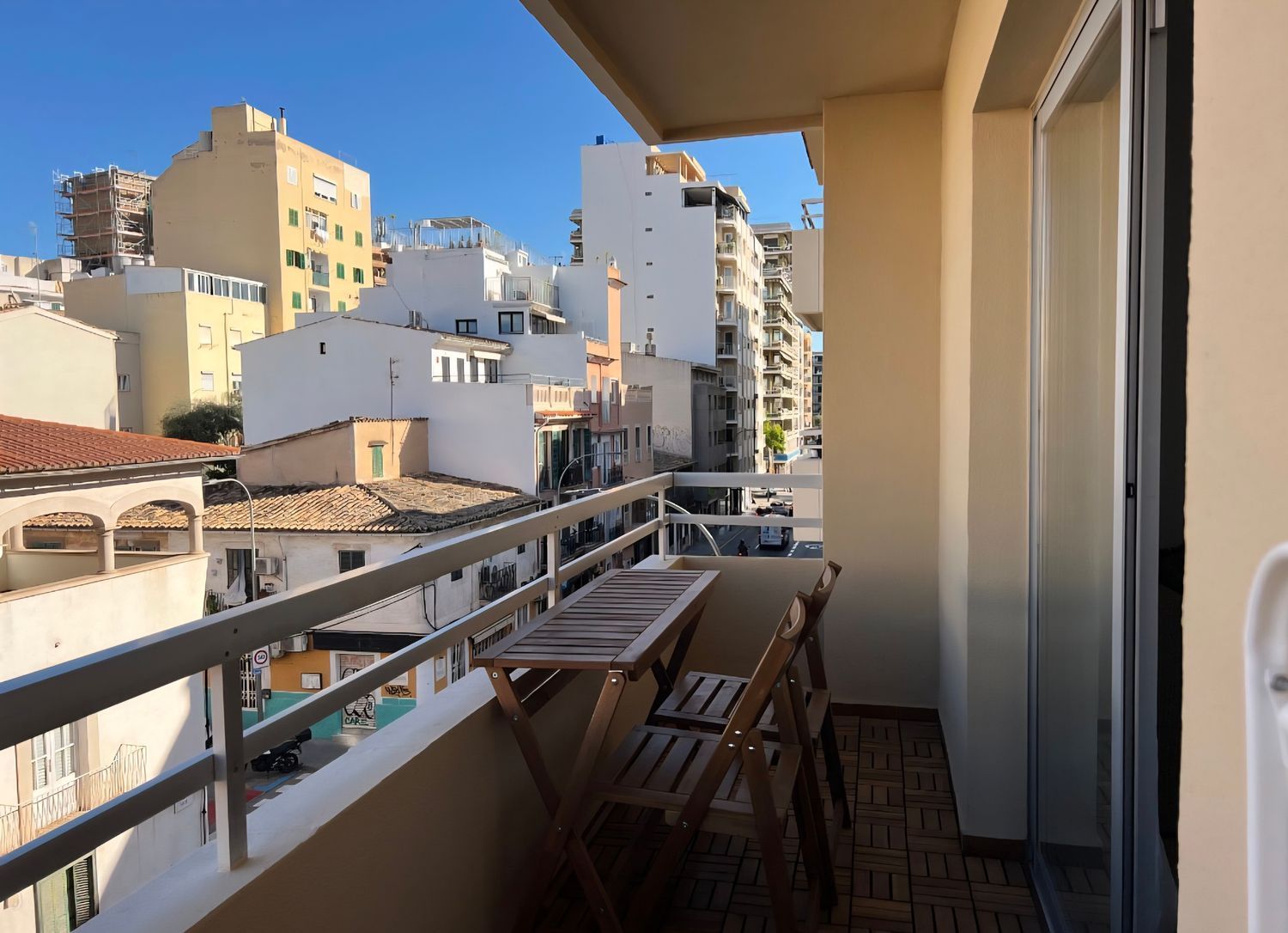 Estudio en calle de Caro, 11 - Foto 15