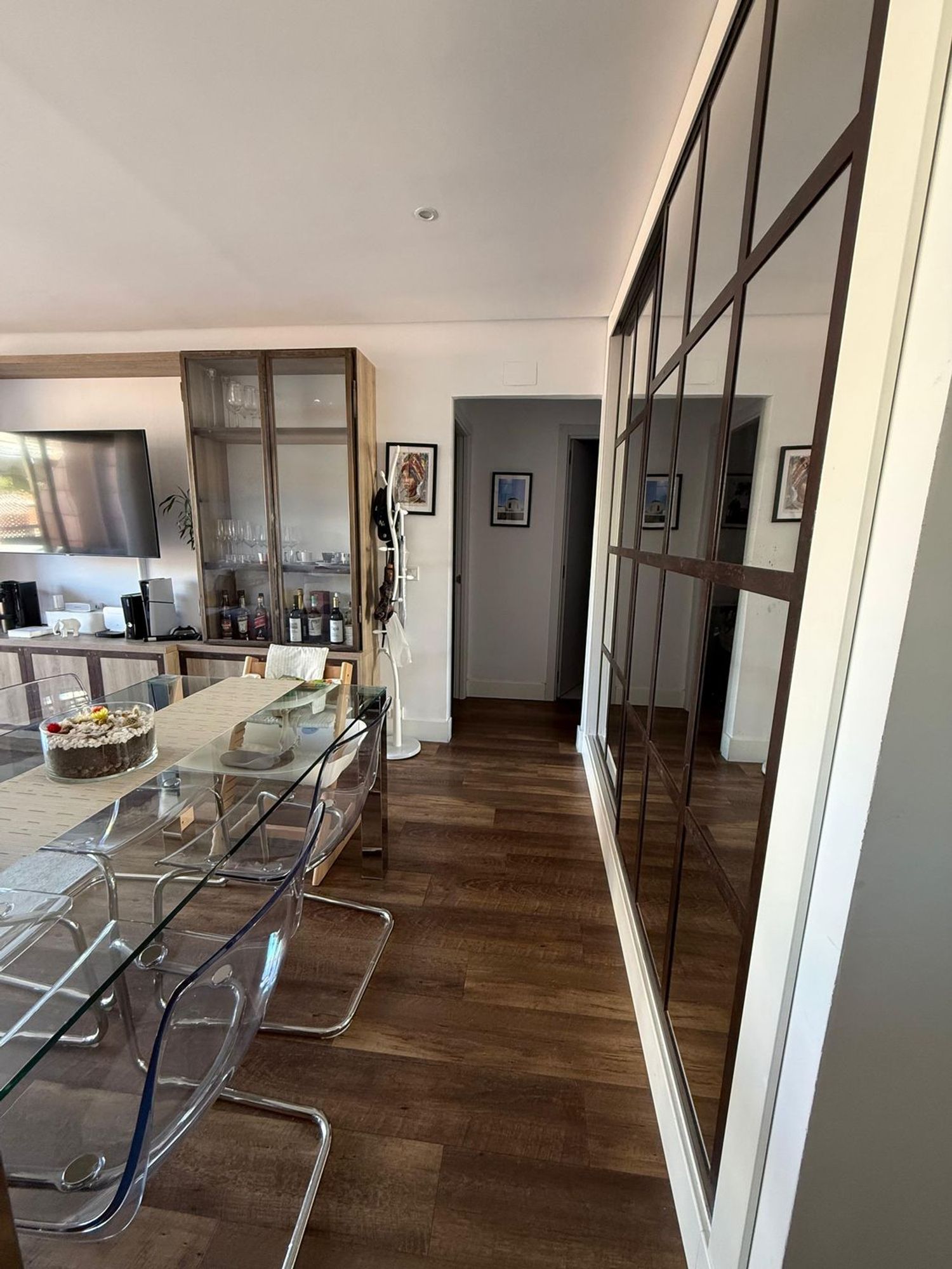 Ático en calle de Rafael Calvo, 18 - Foto 6