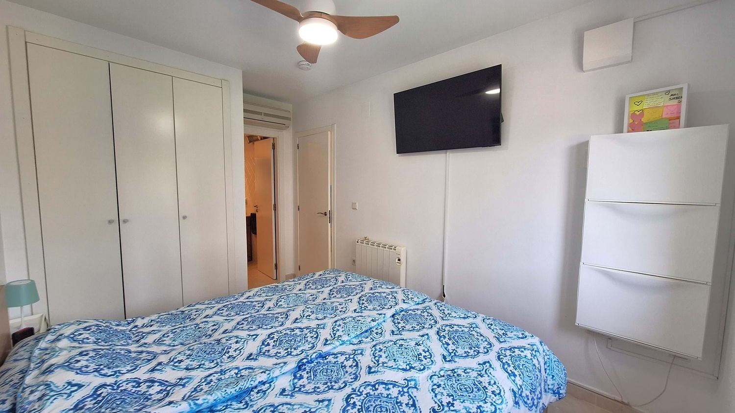 Piso en Camino Alt de Dénia a Xàbia, 26, El Montgó, El Montgó - Foto 5