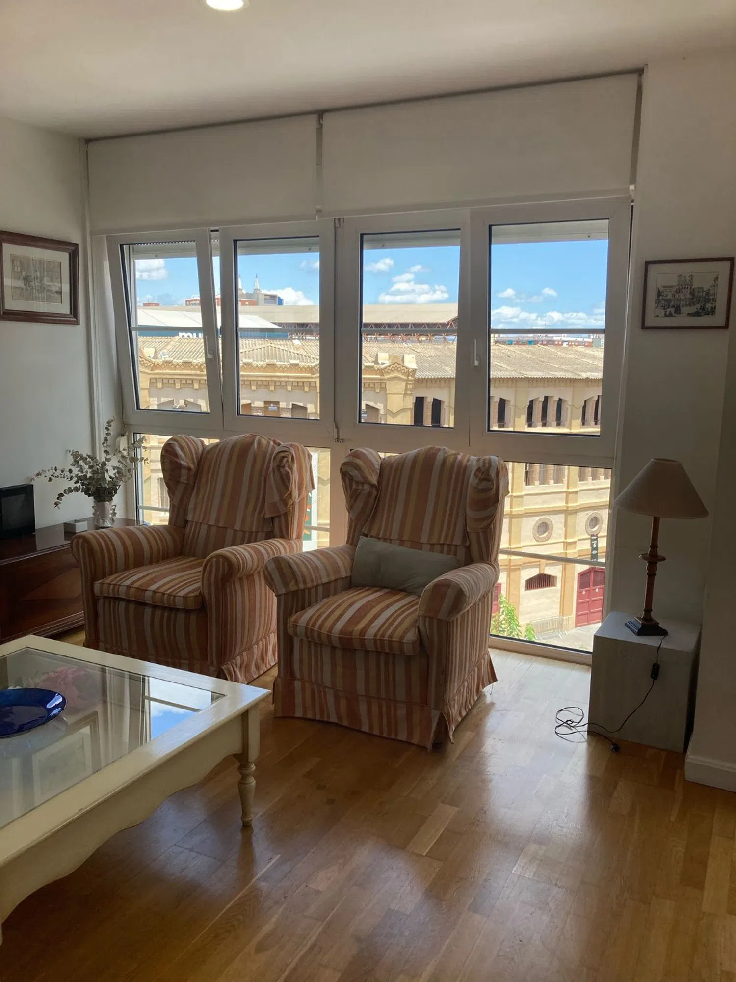 Piso en ronda de Garay, 35 - Foto 1