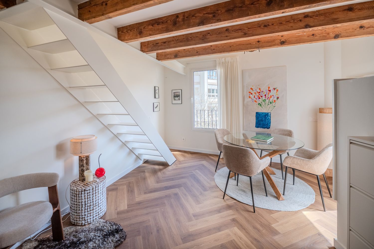 Dúplex en calle de Sant Magí, 24 - Foto 18