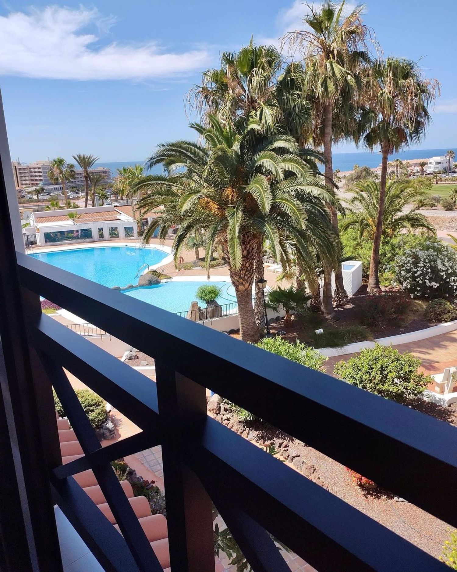 Piso en Avenida María Ángeles Ascanio Cullen, 15 B3, Golf del Sur-Amarilla Golf, Golf del Sur-Amarilla Golf - Foto 3