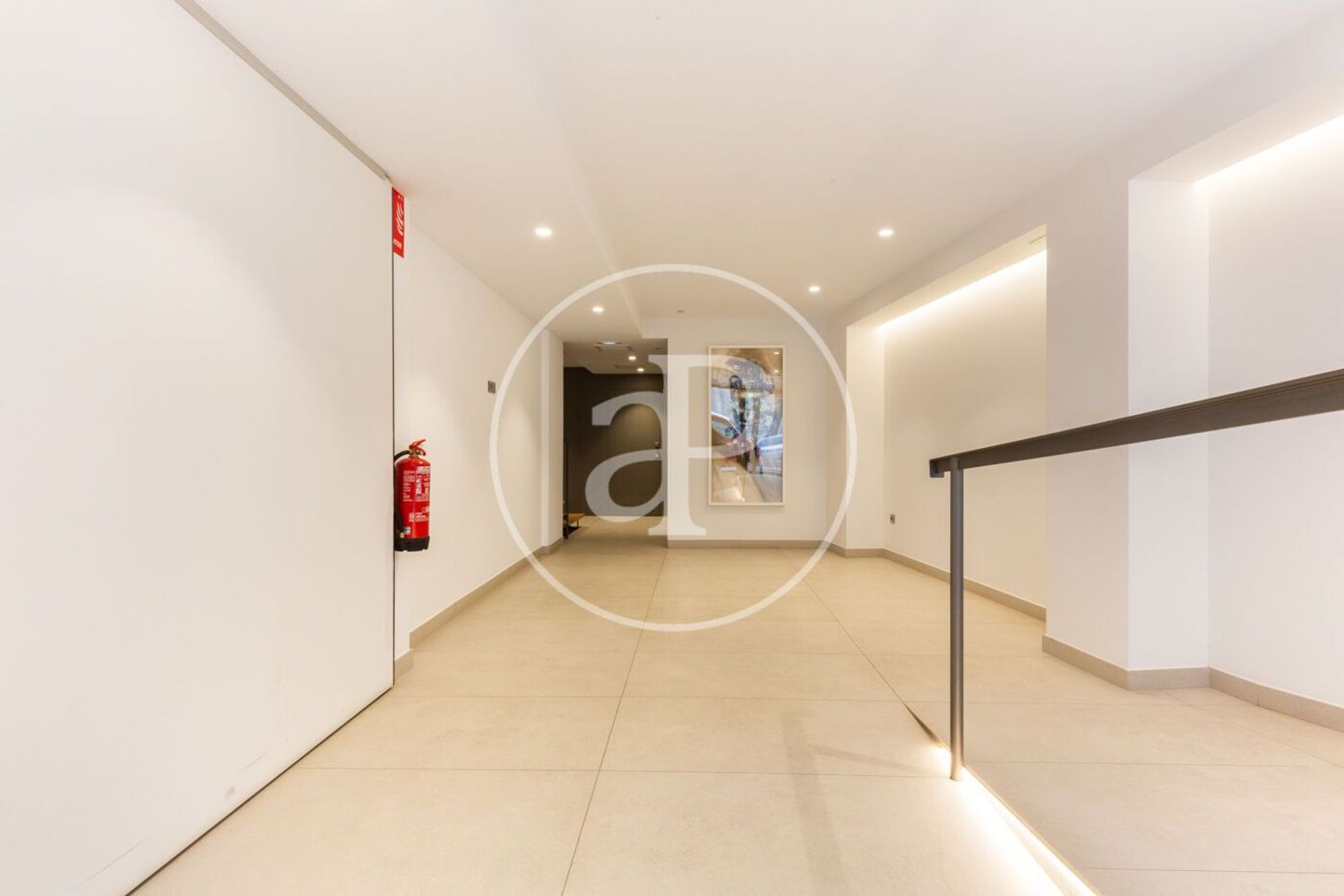 Estudio en Calle del Mar - Foto 28